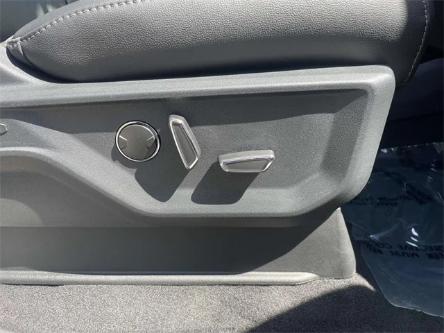 Nuevos FORD F-150 at Huntersville Ford in Huntersville