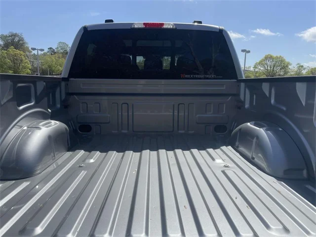 Nuevos FORD F-150 at Huntersville Ford in Huntersville