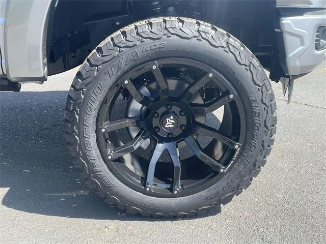 Nuevos FORD F-150 at Huntersville Ford in Huntersville