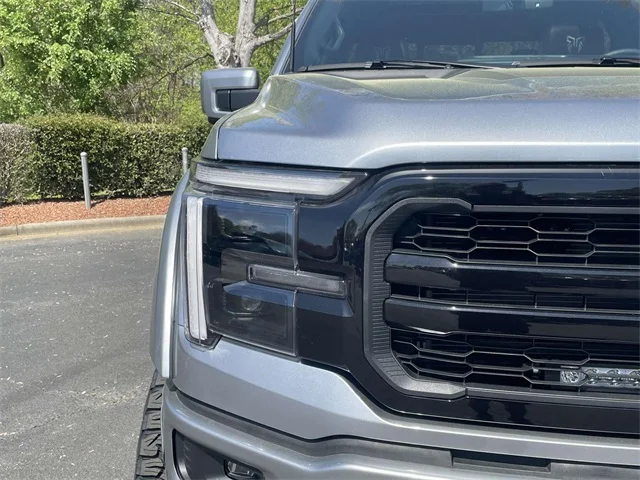 Nuevos FORD F-150 at Huntersville Ford in Huntersville