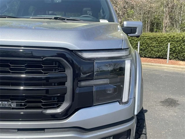 Nuevos FORD F-150 at Huntersville Ford in Huntersville