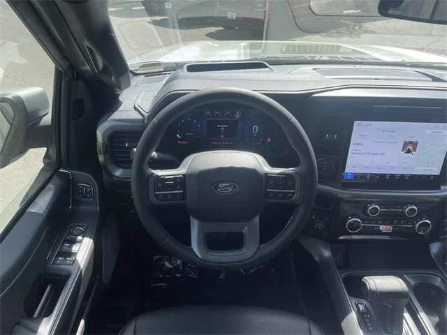 Nuevos FORD F-150 at Huntersville Ford in Huntersville