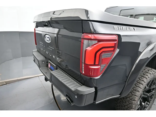 Nuevos FORD F-150 à Estados chez autogozo