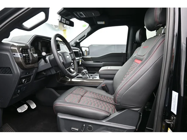 Nuevos FORD F-150 à Estados chez autogozo