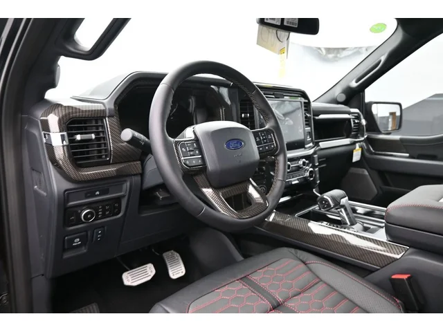 Nuevos FORD F-150 à Estados chez autogozo