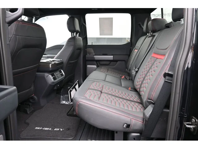 Nuevos FORD F-150 à Estados chez autogozo