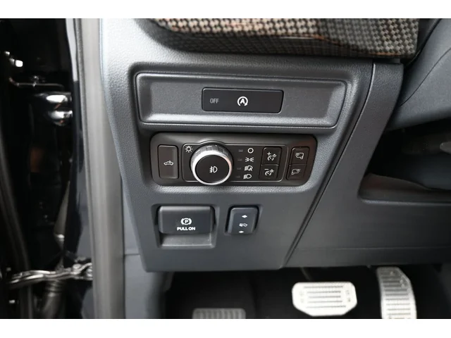 Nuevos FORD F-150 à Estados chez autogozo