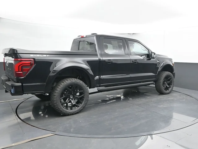 Nuevos FORD F-150 à Estados chez autogozo