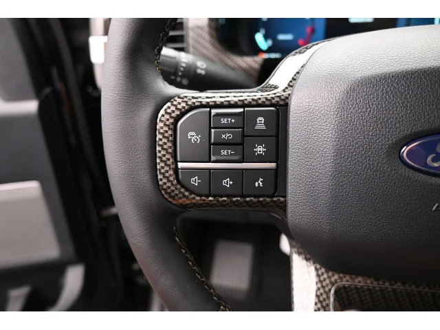 Nuevos FORD F-150 à Estados chez autogozo