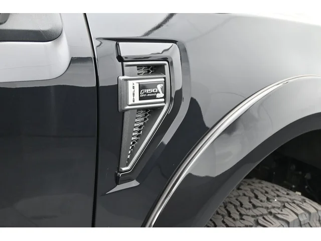 Nuevos FORD F-150 à Estados chez autogozo