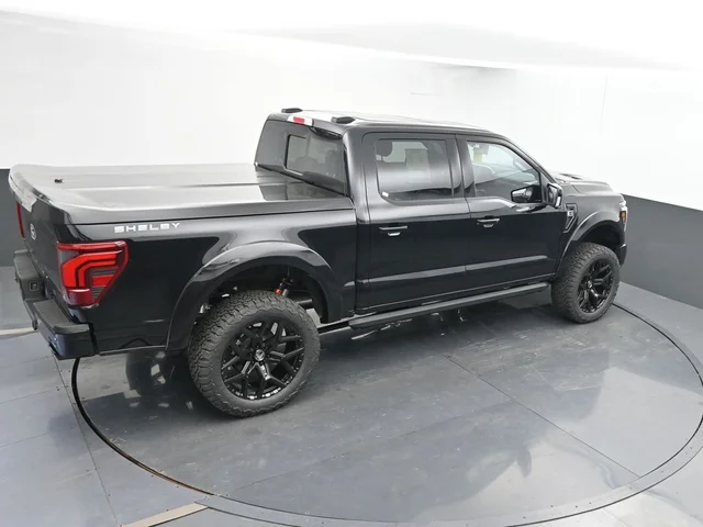 Nuevos FORD F-150 à Estados chez autogozo