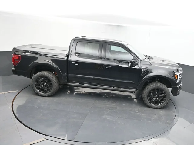 Nuevos FORD F-150 à Estados chez autogozo