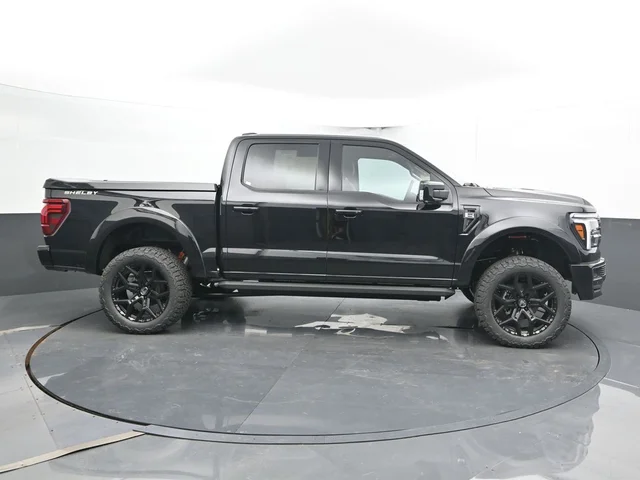 Nuevos FORD F-150 à Estados chez autogozo