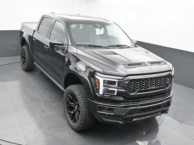 Nuevos FORD F-150 à Estados chez autogozo