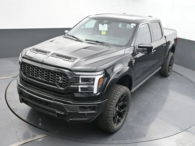 Nuevos FORD F-150 à Estados chez autogozo