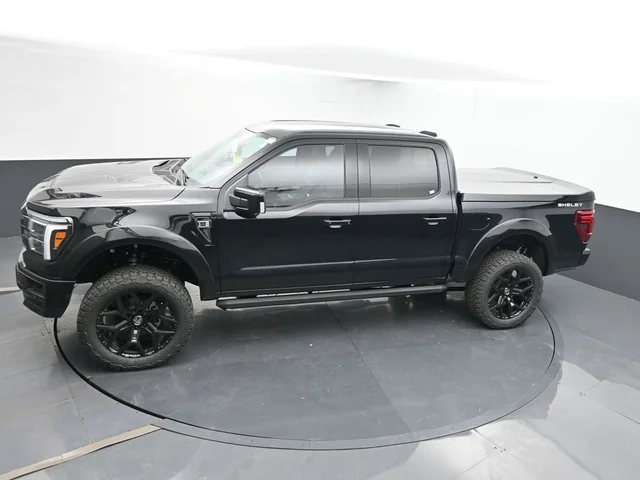 Nuevos FORD F-150 à Estados chez autogozo
