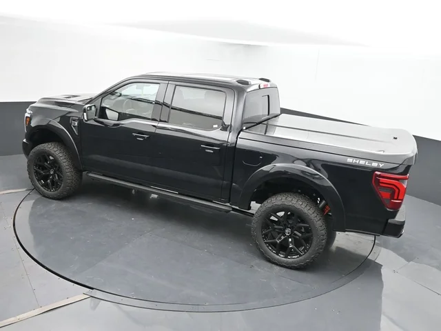 Nuevos FORD F-150 à Estados chez autogozo