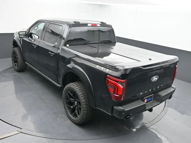 Nuevos FORD F-150 à Estados chez autogozo
