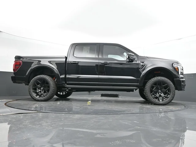 Nuevos FORD F-150 à Estados chez autogozo