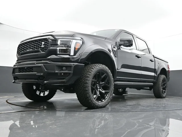 Nuevos FORD F-150 à Estados chez autogozo