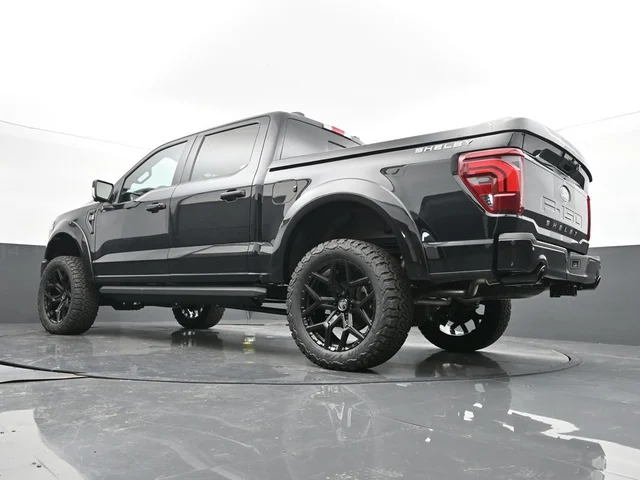 Nuevos FORD F-150 à Estados chez autogozo