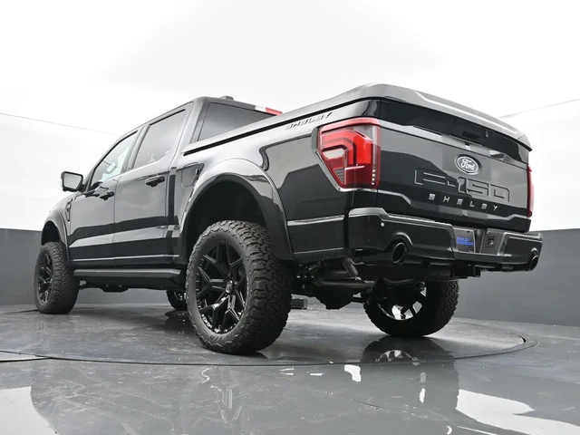 Nuevos FORD F-150 à Estados chez autogozo