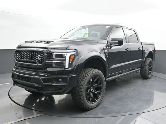 Nuevos FORD F-150 à Estados chez autogozo
