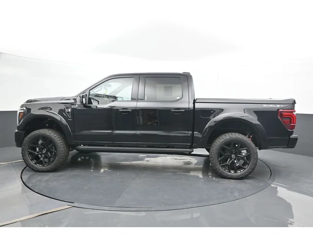 Nuevos FORD F-150 à Estados chez autogozo