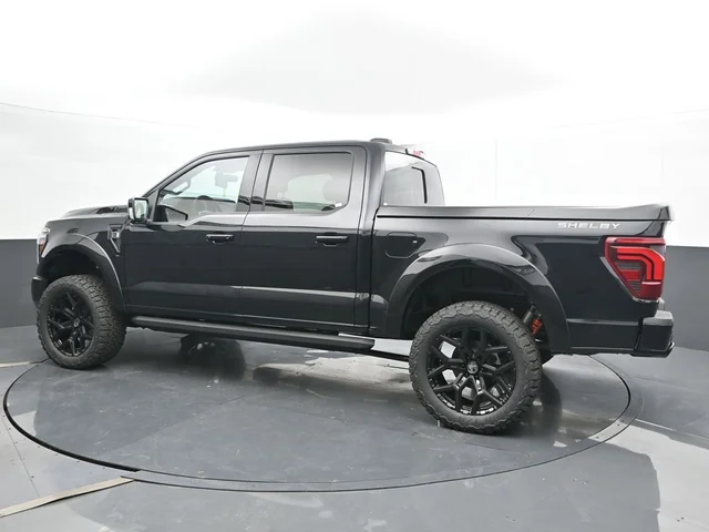Nuevos FORD F-150 à Estados chez autogozo