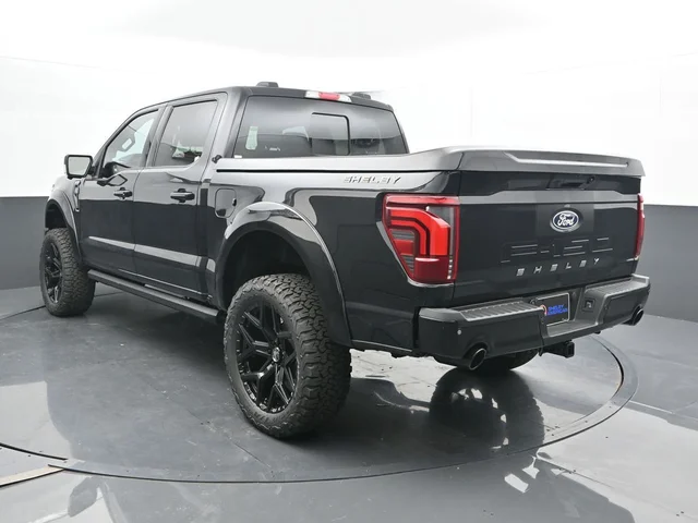 Nuevos FORD F-150 à Estados chez autogozo