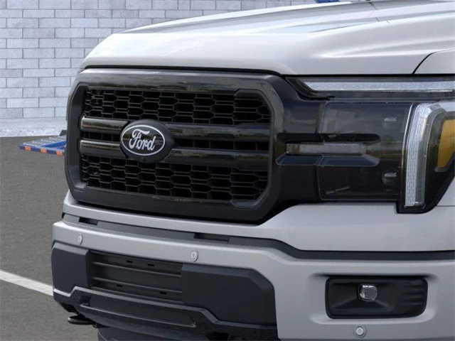 Nuevos FORD F-150 at Huntersville Ford in Huntersville