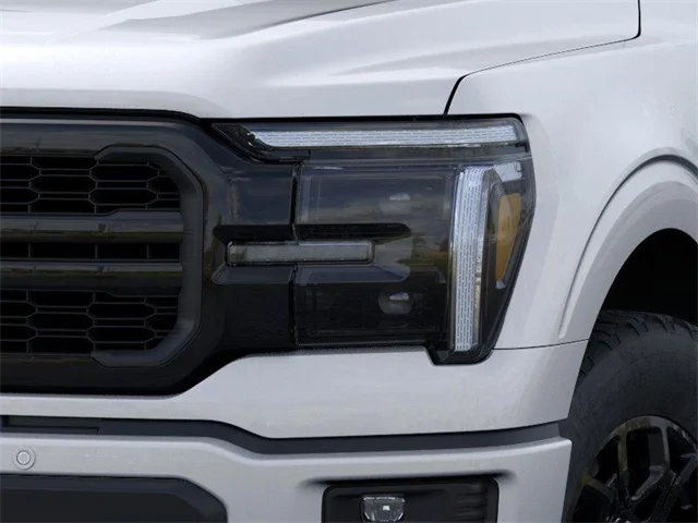 Nuevos FORD F-150 at Huntersville Ford in Huntersville