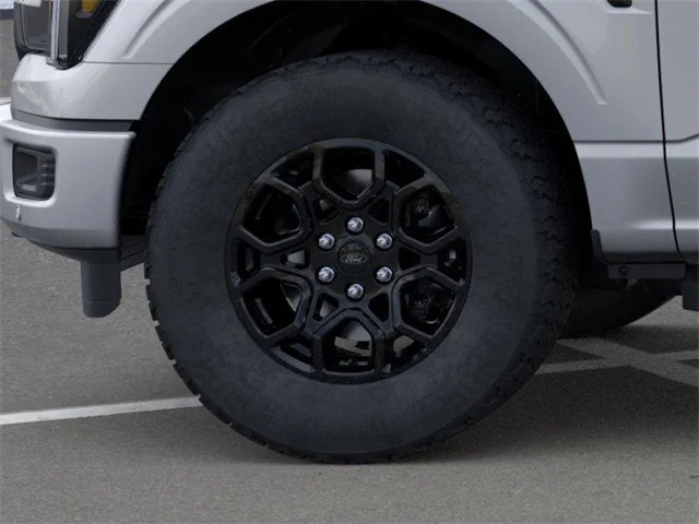 Nuevos FORD F-150 at Huntersville Ford in Huntersville