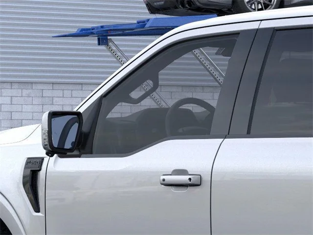 Nuevos FORD F-150 at Huntersville Ford in Huntersville