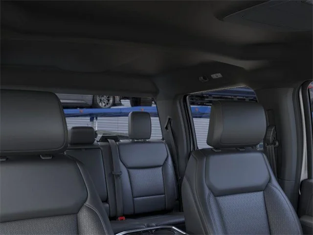 Nuevos FORD F-150 at Huntersville Ford in Huntersville