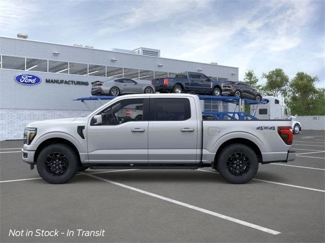 Nuevos FORD F-150 at Huntersville Ford in Huntersville