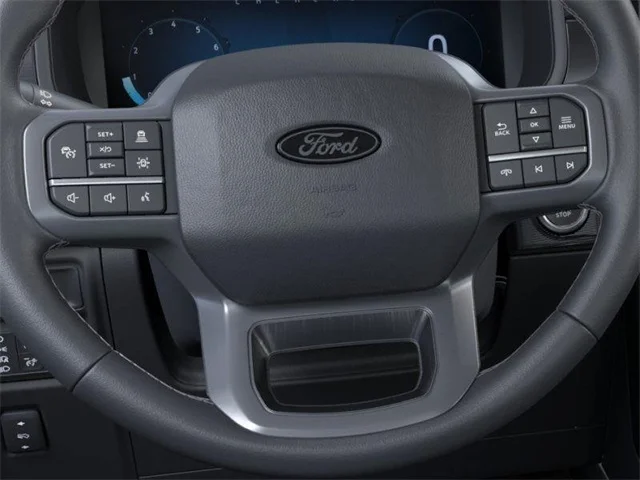 Nuevos FORD F-150 at Huntersville Ford in Huntersville