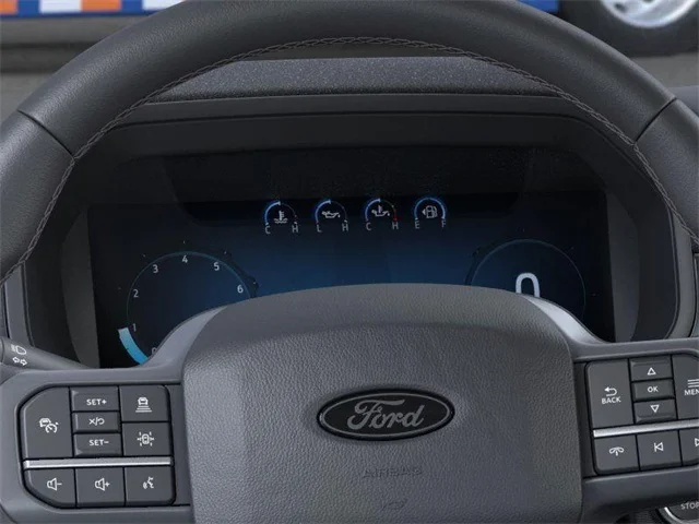 Nuevos FORD F-150 at Huntersville Ford in Huntersville