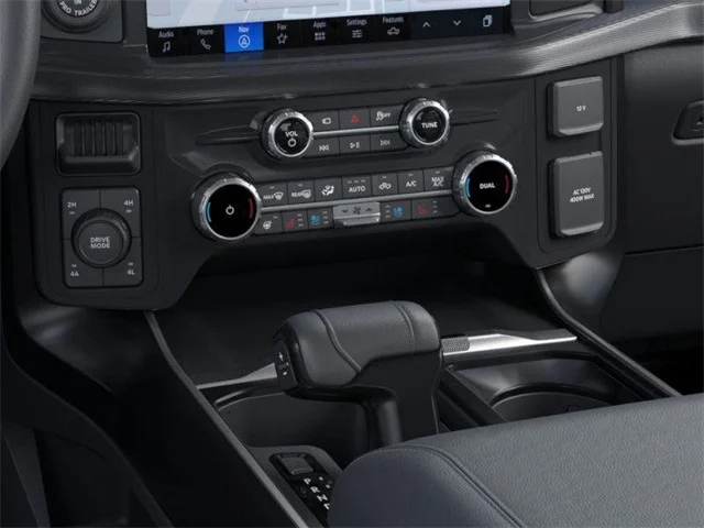 Nuevos FORD F-150 at Huntersville Ford in Huntersville