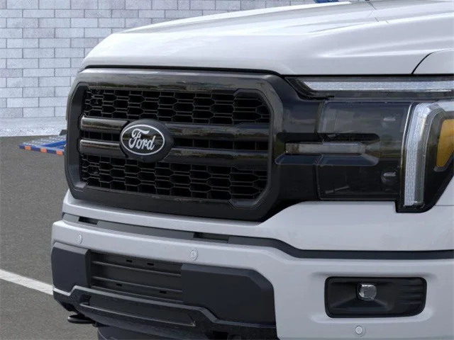 Nuevos FORD F-150 at Huntersville Ford in Huntersville