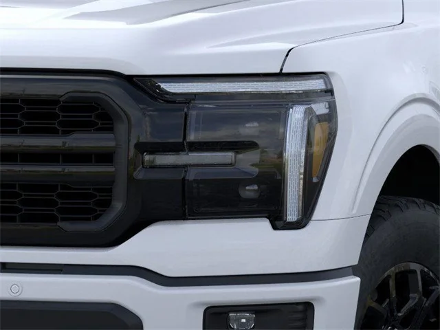 Nuevos FORD F-150 at Huntersville Ford in Huntersville