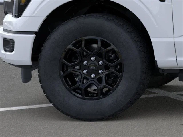 Nuevos FORD F-150 at Huntersville Ford in Huntersville