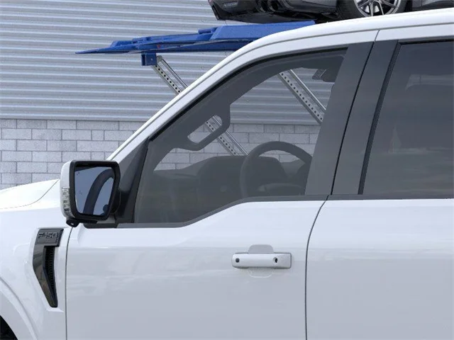 Nuevos FORD F-150 at Huntersville Ford in Huntersville