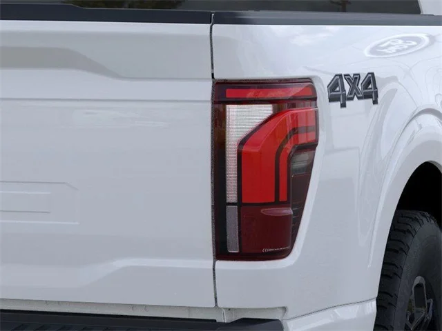 Nuevos FORD F-150 at Huntersville Ford in Huntersville