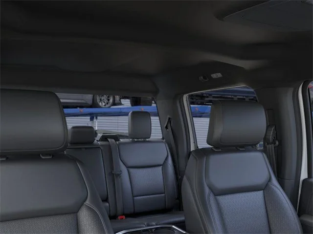 Nuevos FORD F-150 at Huntersville Ford in Huntersville