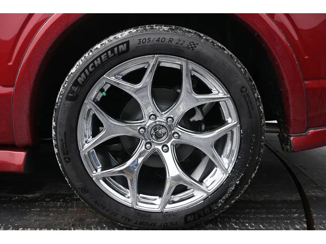 Nuevos FORD F-150 à Estados chez autogozo