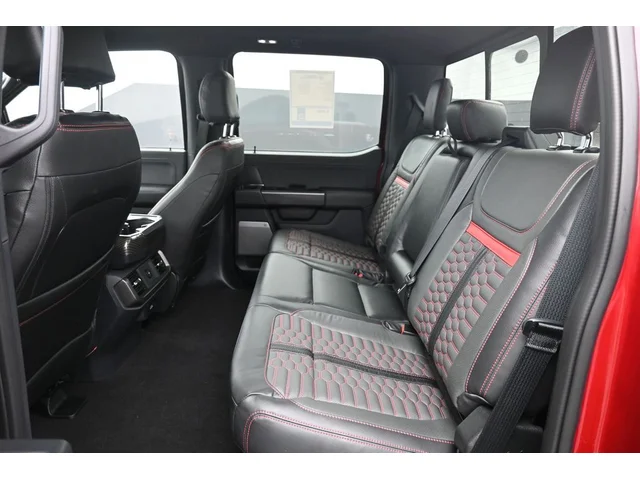 Nuevos FORD F-150 à Estados chez autogozo