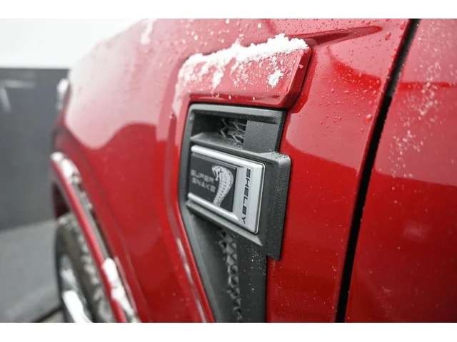 Nuevos FORD F-150 à Estados chez autogozo