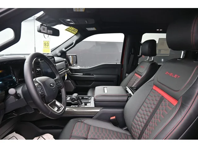Nuevos FORD F-150 à Estados chez autogozo