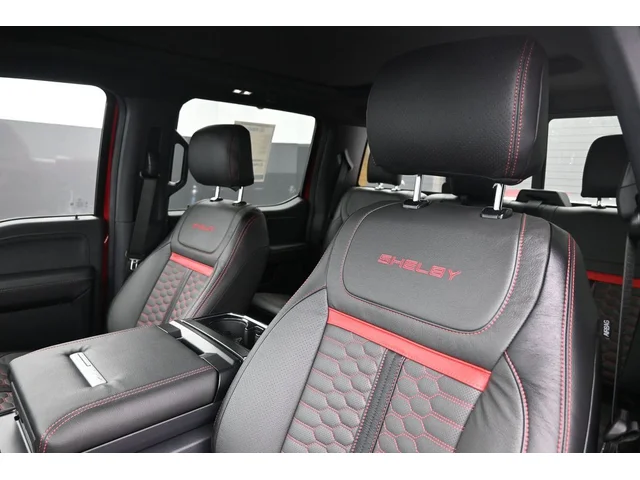 Nuevos FORD F-150 à Estados chez autogozo